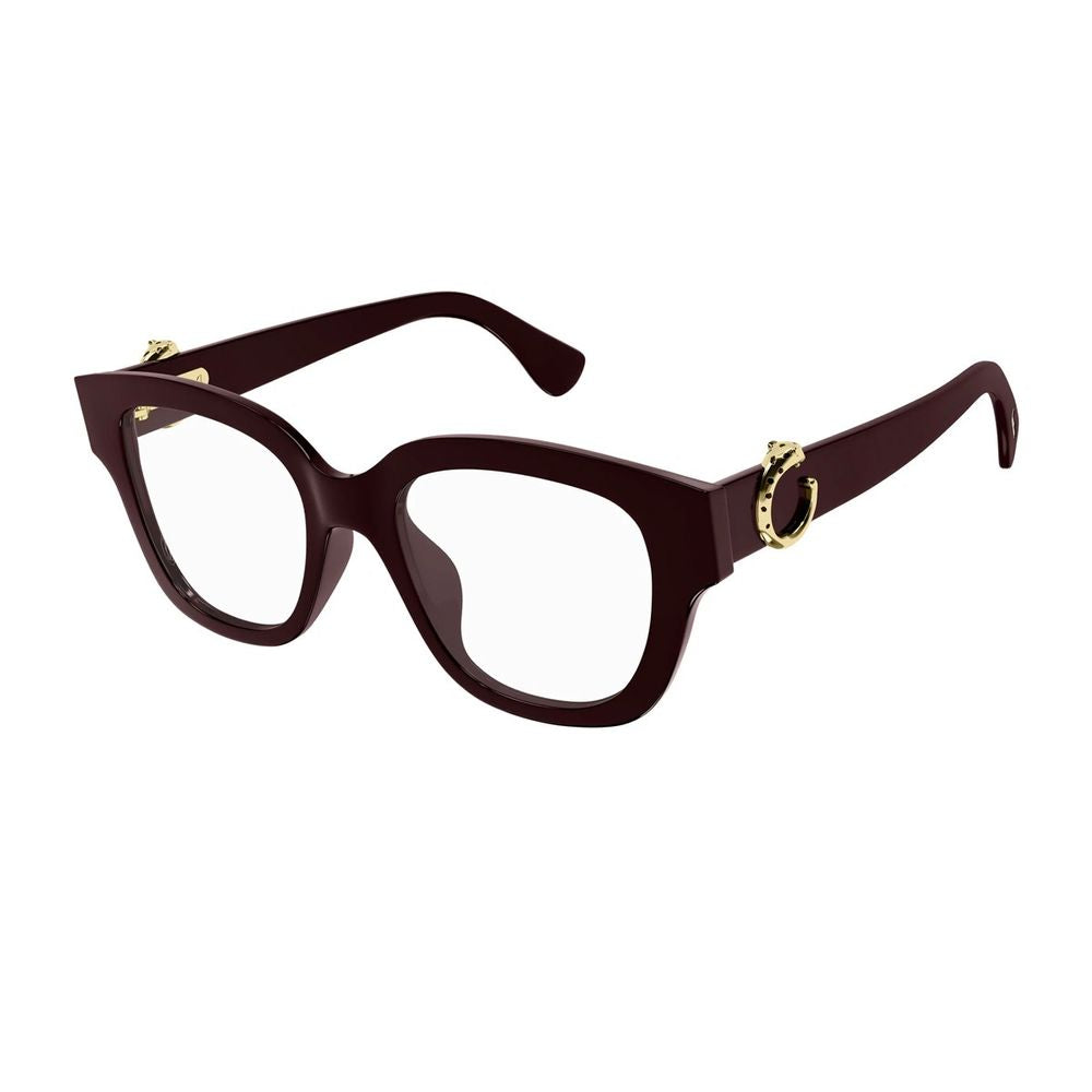 Ct0566O Panthère C De Optical Glasses