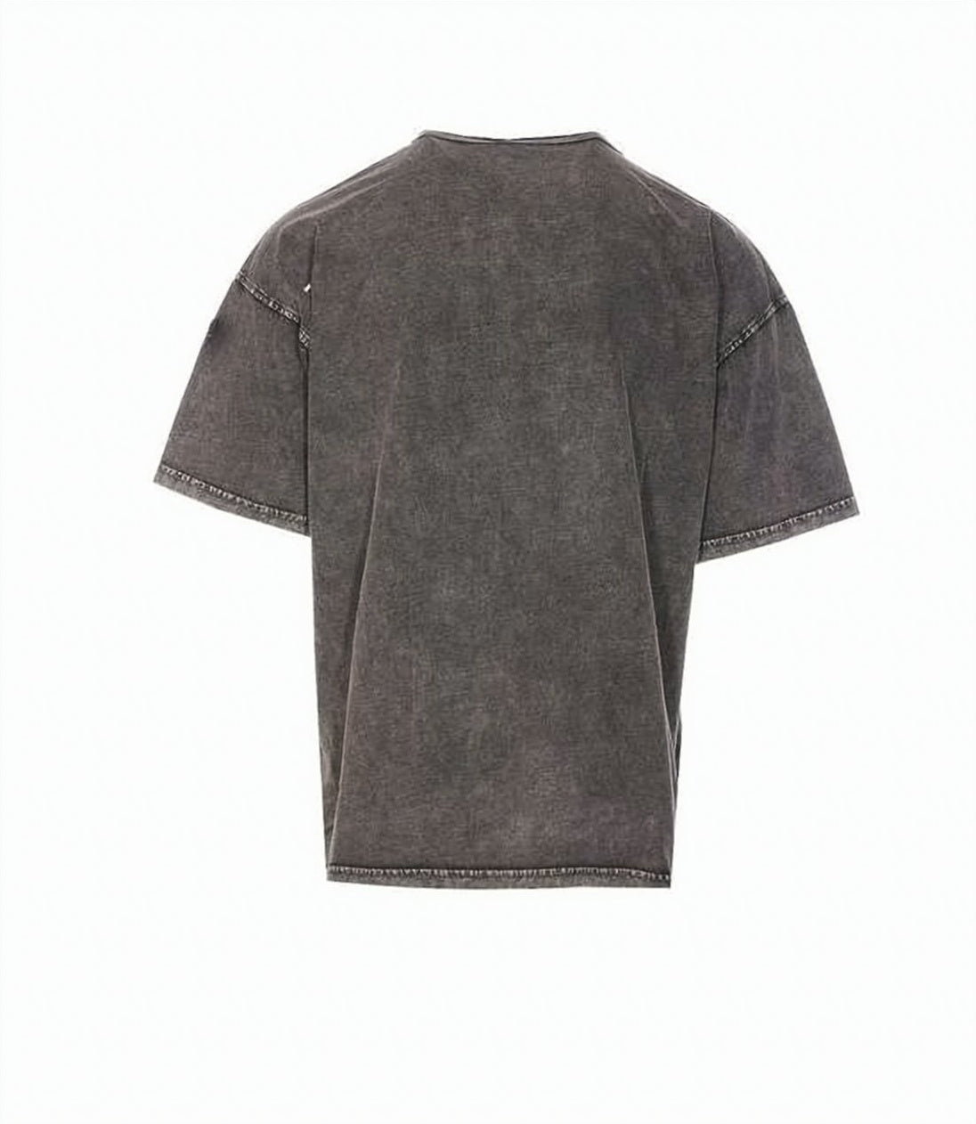 Washed Vintage Short-Sleeve T-Shirt