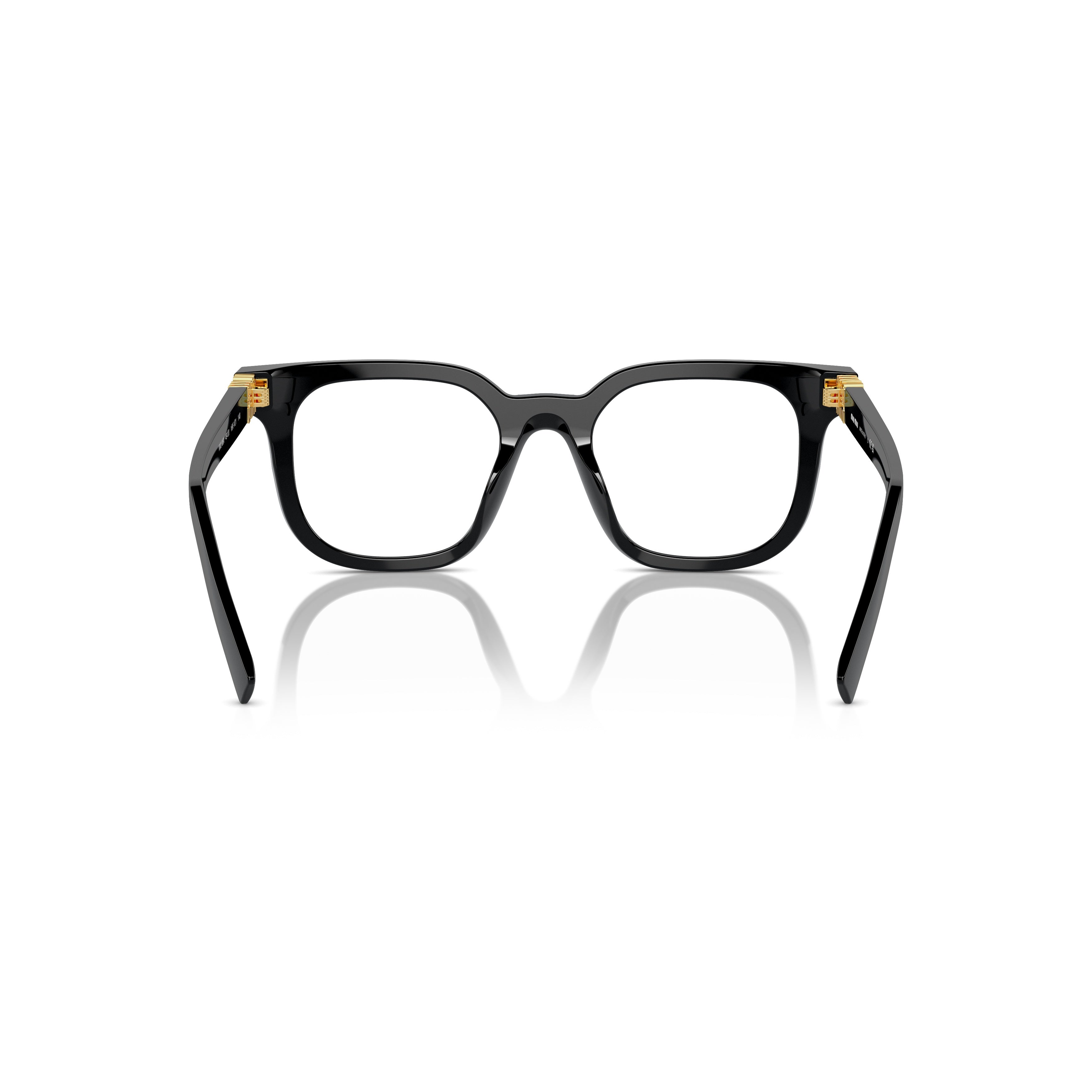 0mu 06xv Square Frame Sunglasses