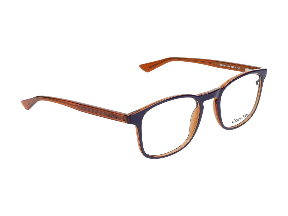 Eyeglasses CK23517 414 Blue 52/20/145