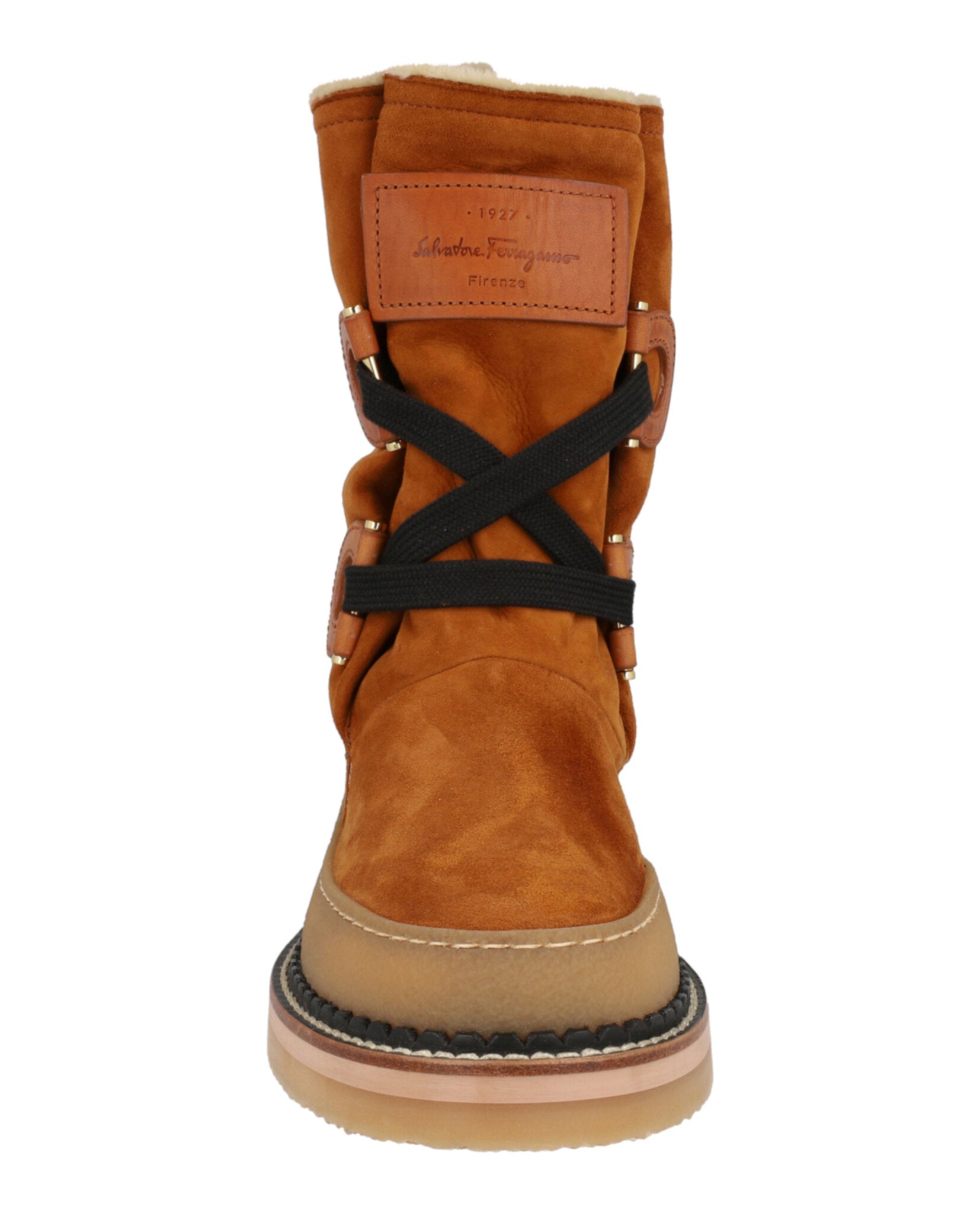 Celeno Slouchy Suede Boots
