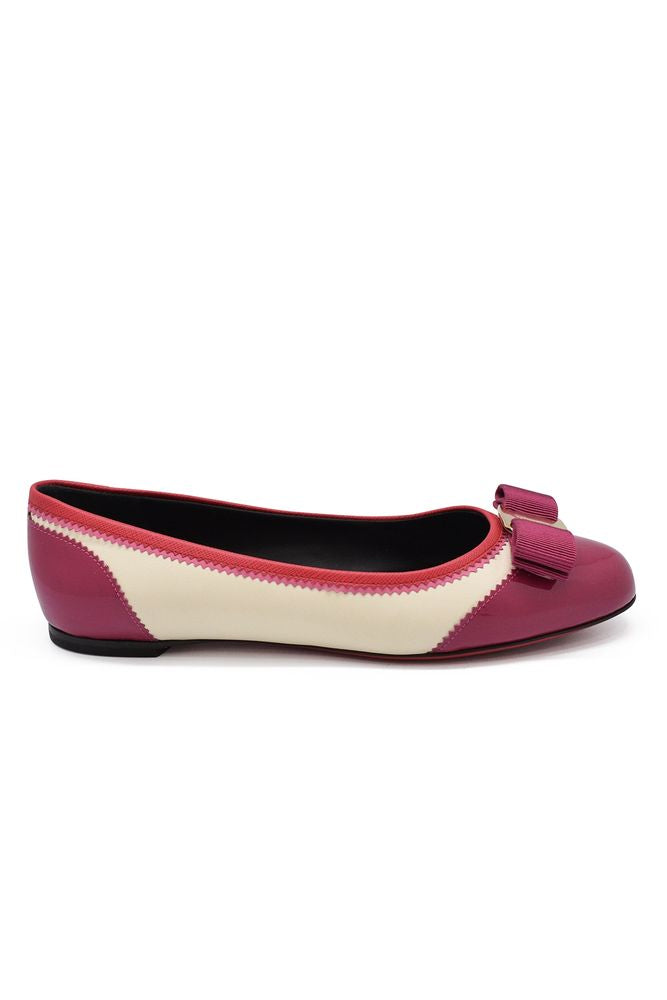 Varina Ballet Flats
