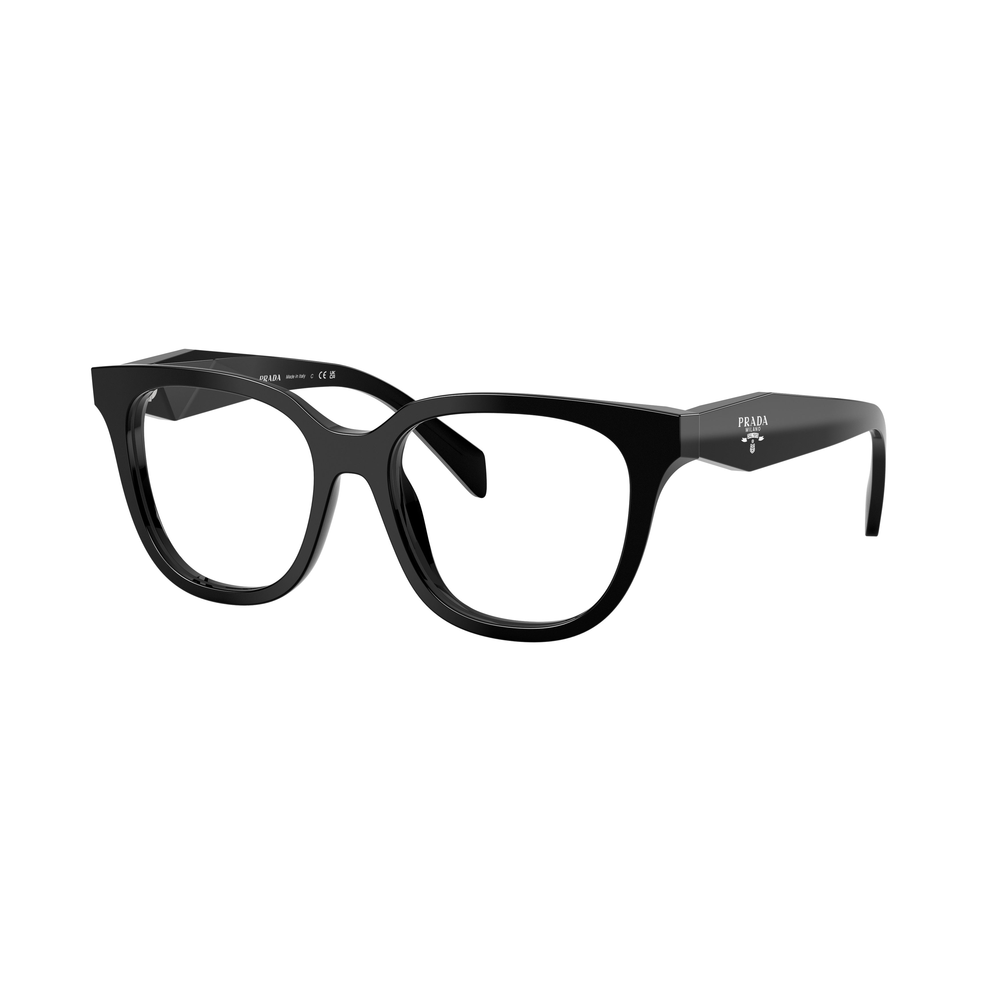 0pr C11v Oversized Square Acetate Sunglasses