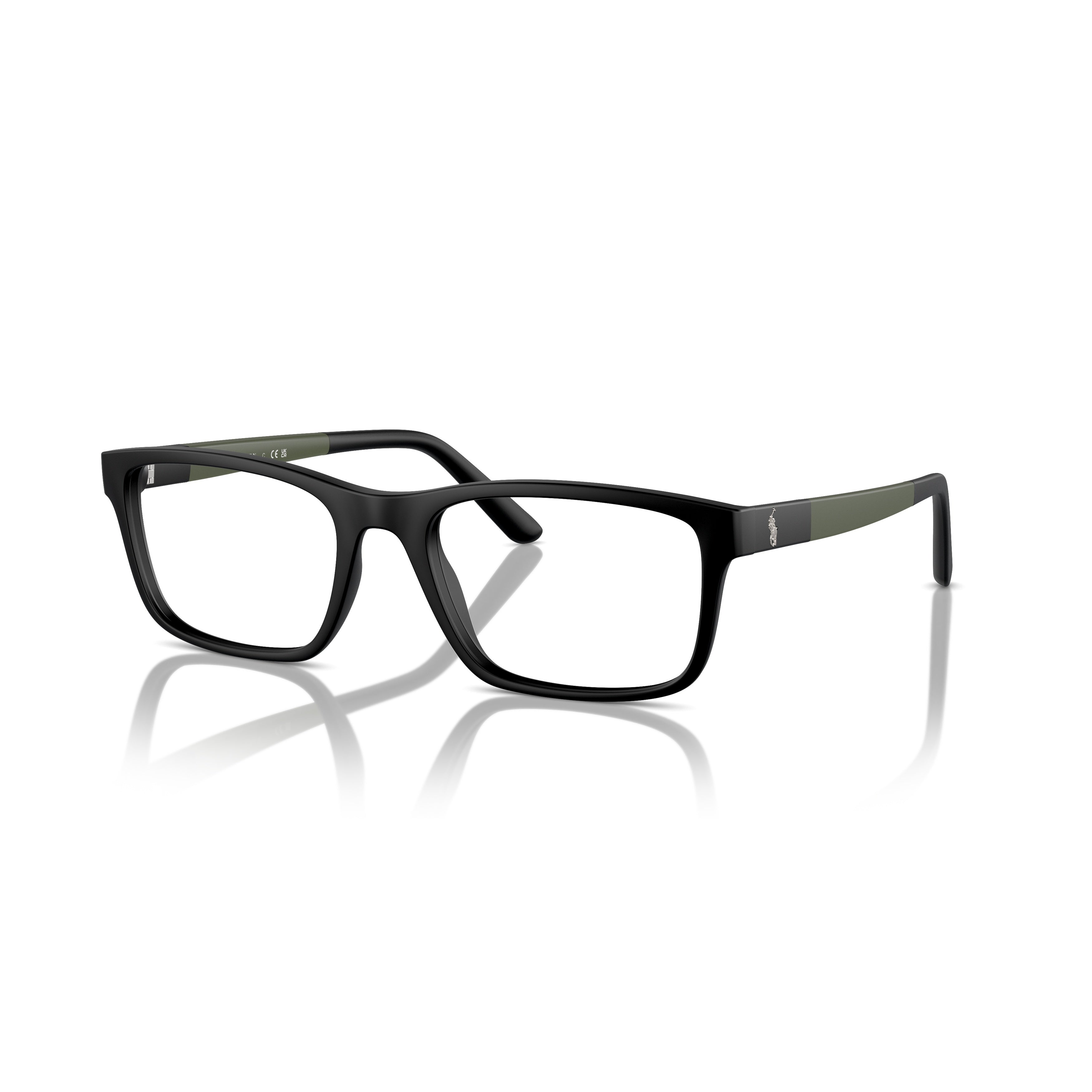 0ph2212 Rectangular Eyeglasses