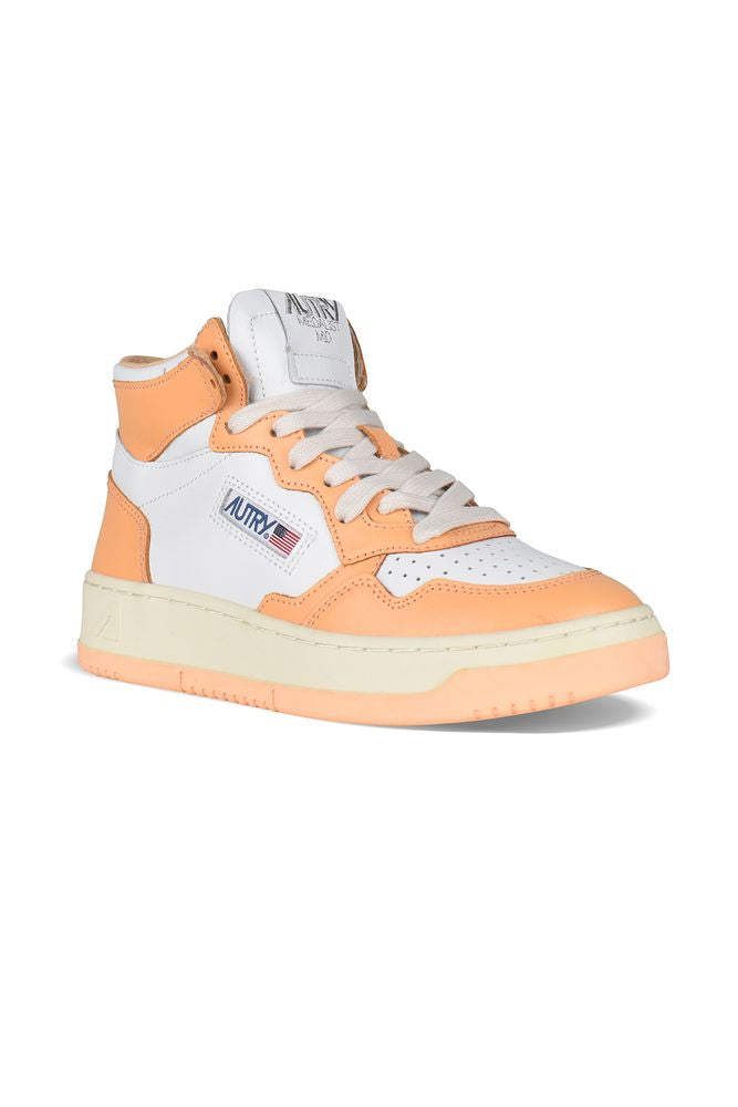 Medalist Mid Sneakers