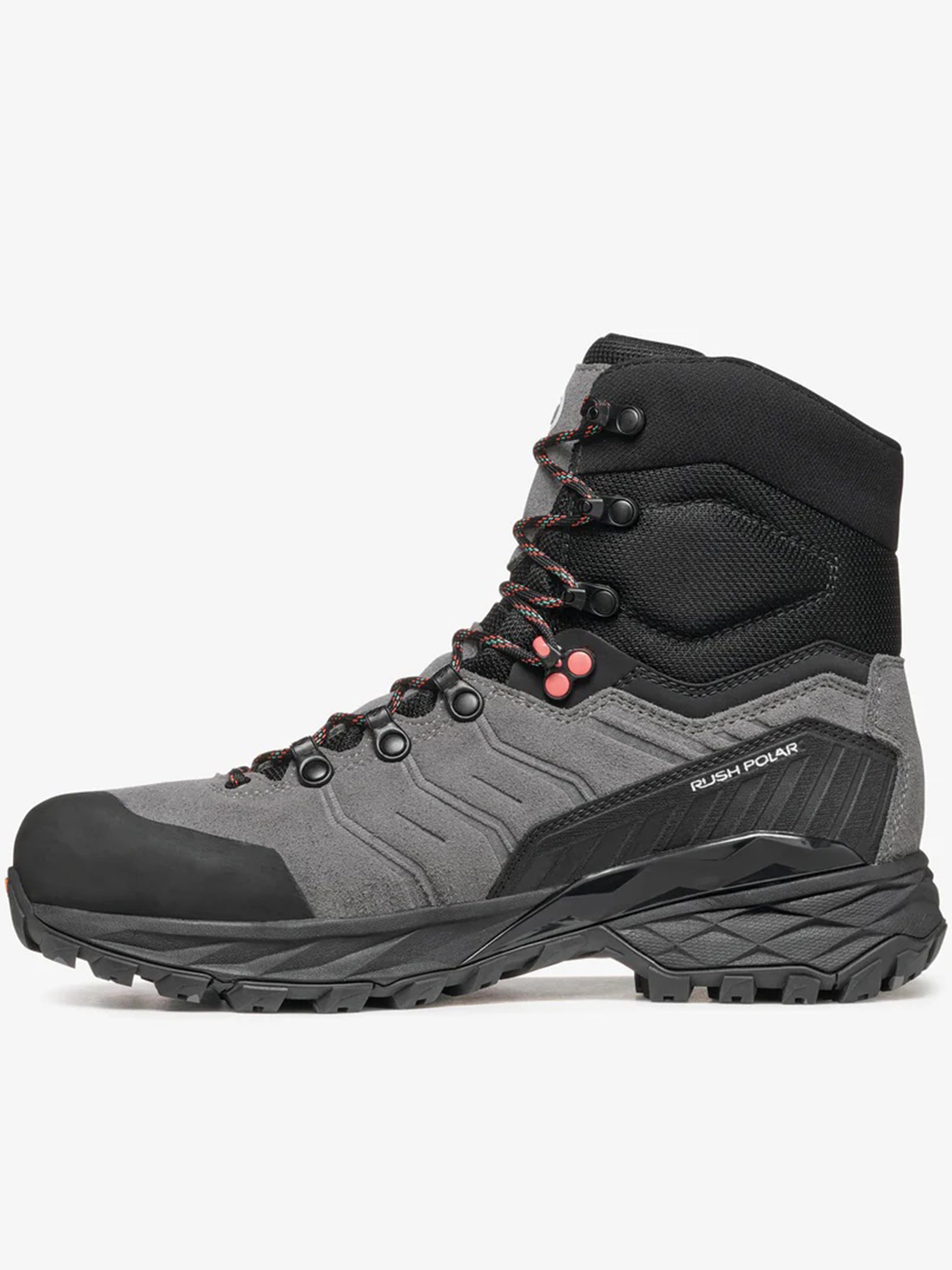 Grey Rush Polar GTX Wmn Hiking Boots