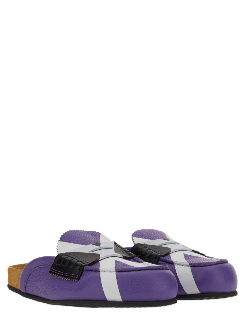Iconic "X" Sabot