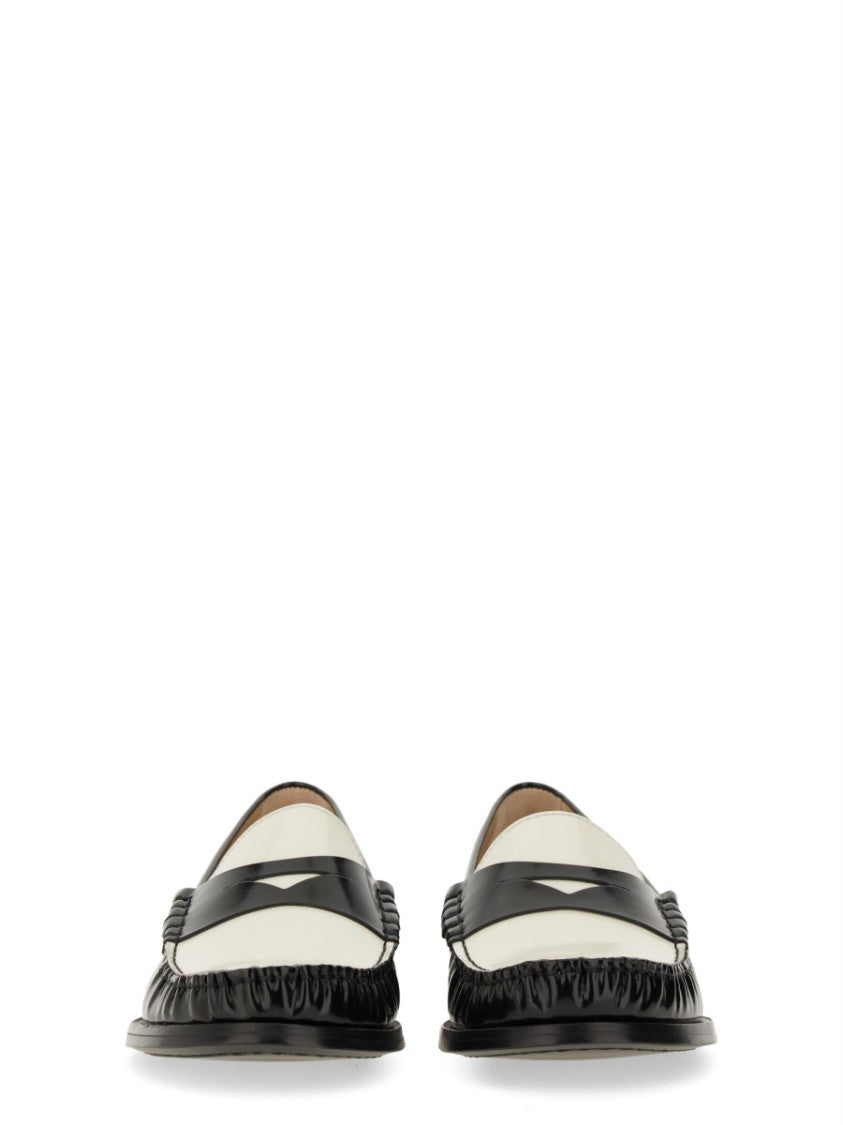 "Lottie" Moccasins
