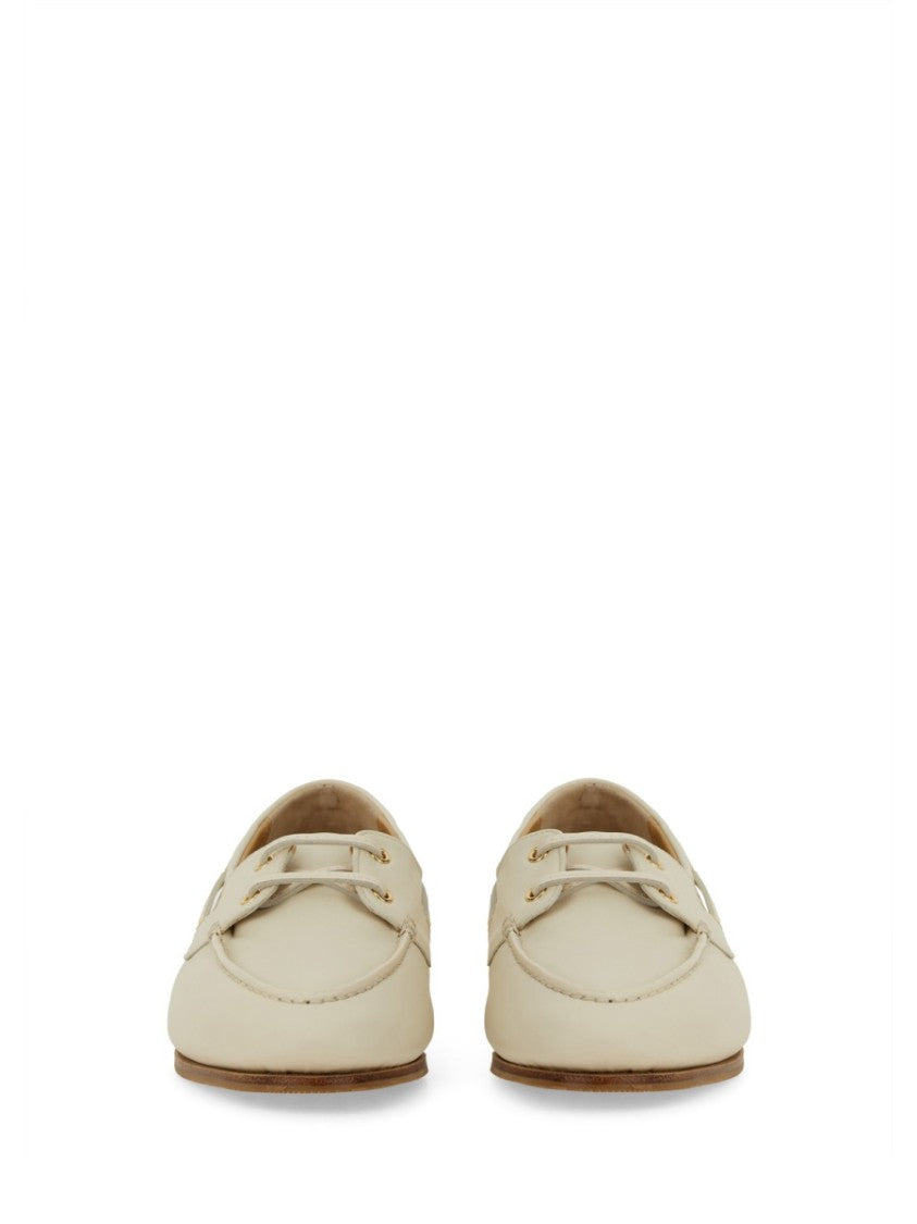 "Pathy" Moccasins