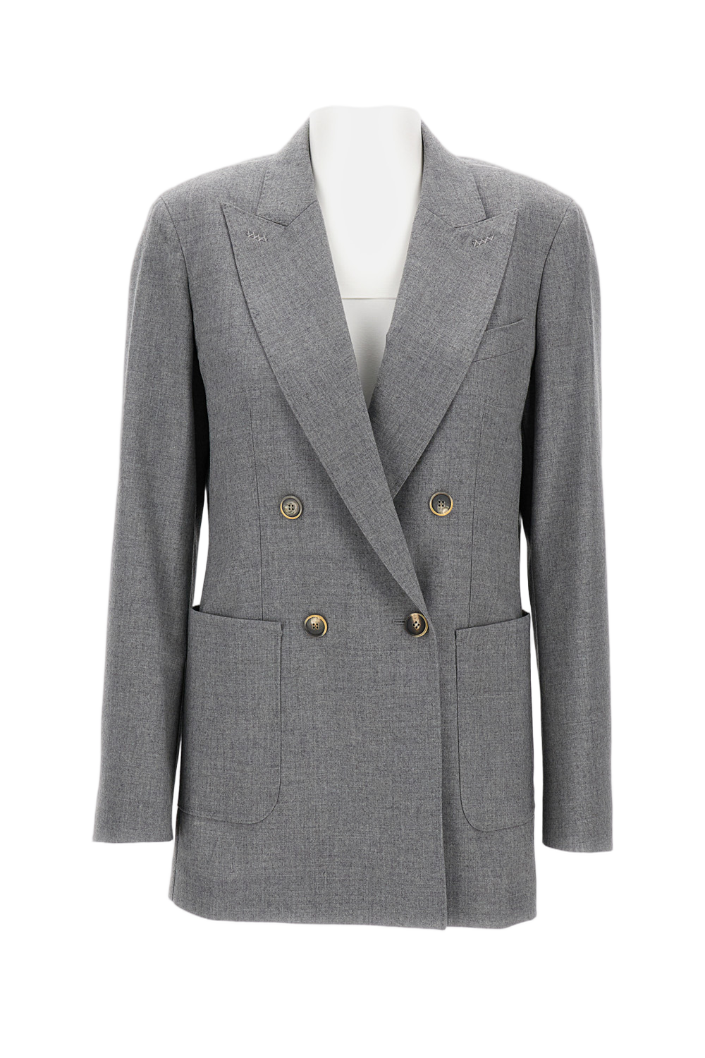 Harald Jacket