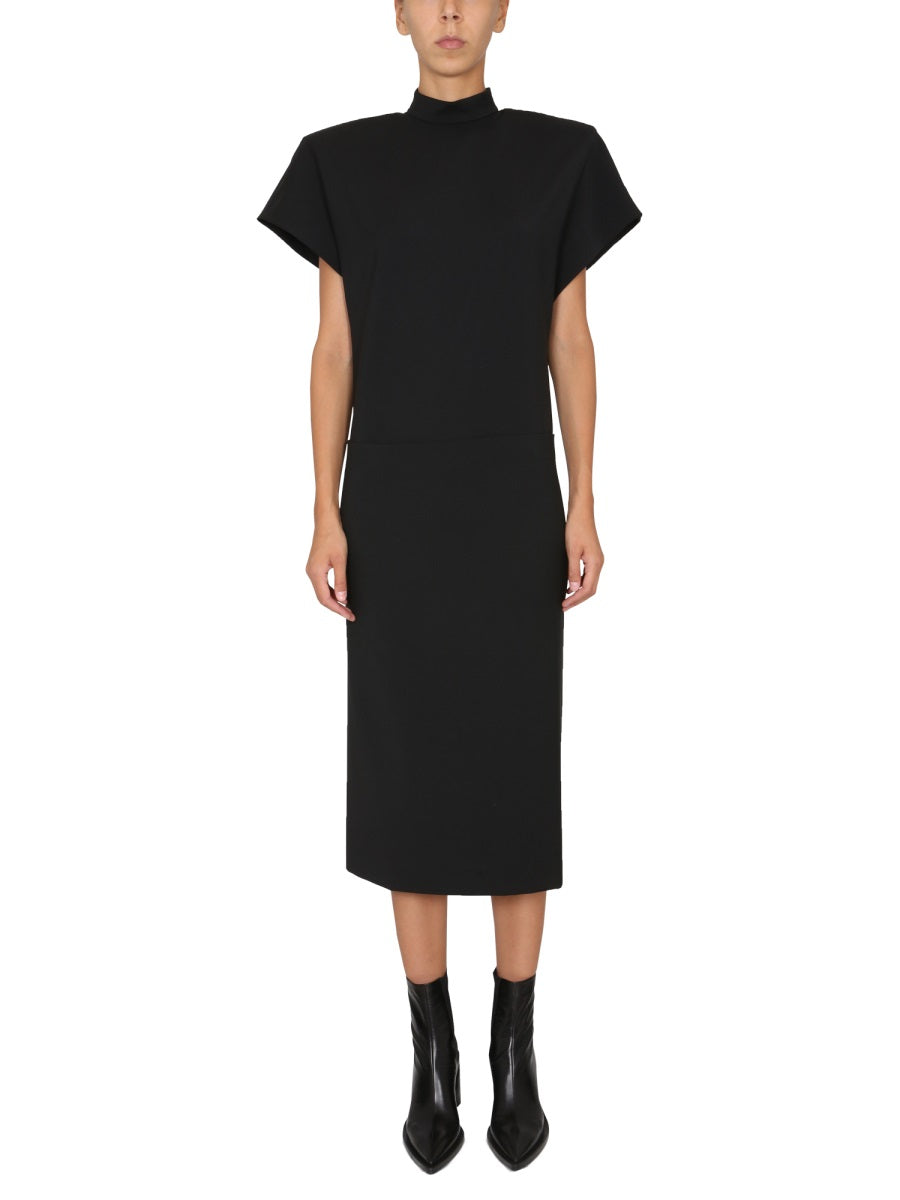 "Nandina" Dress