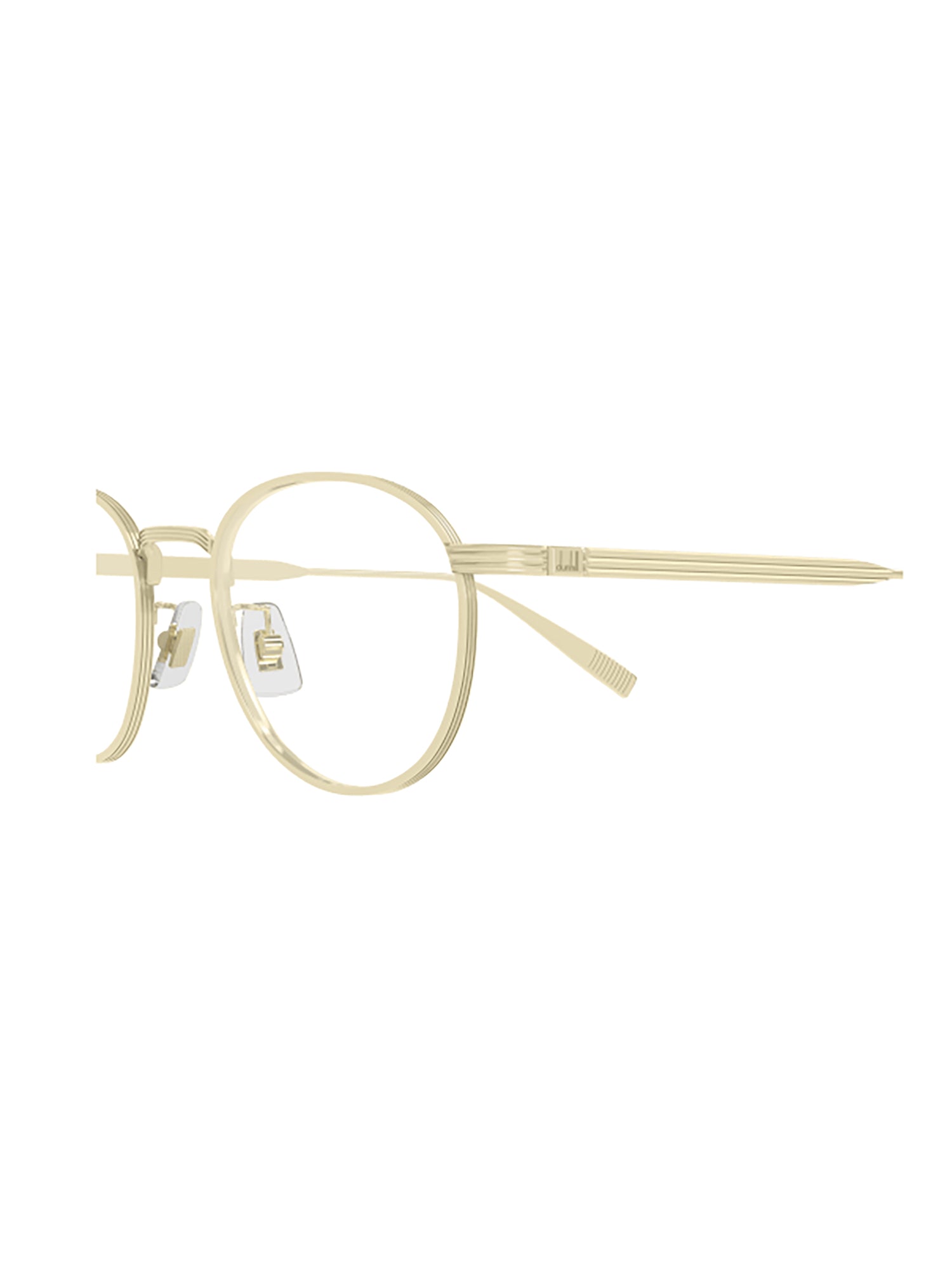 Titanium Metallic Finish Optical Frames