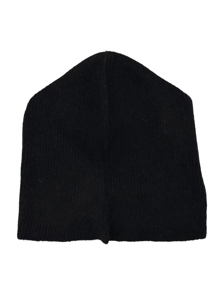 Wool Balaclava