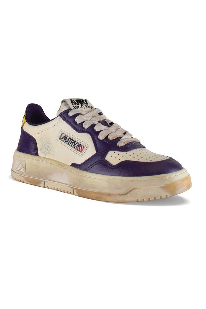 Super Vintage Sneakers