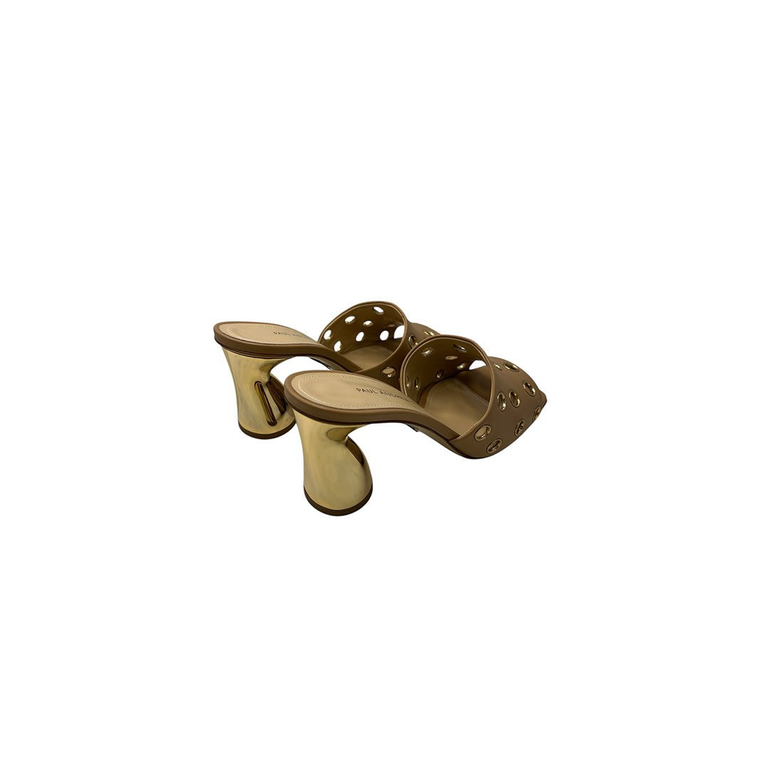Arc 75 Eyelet Mules