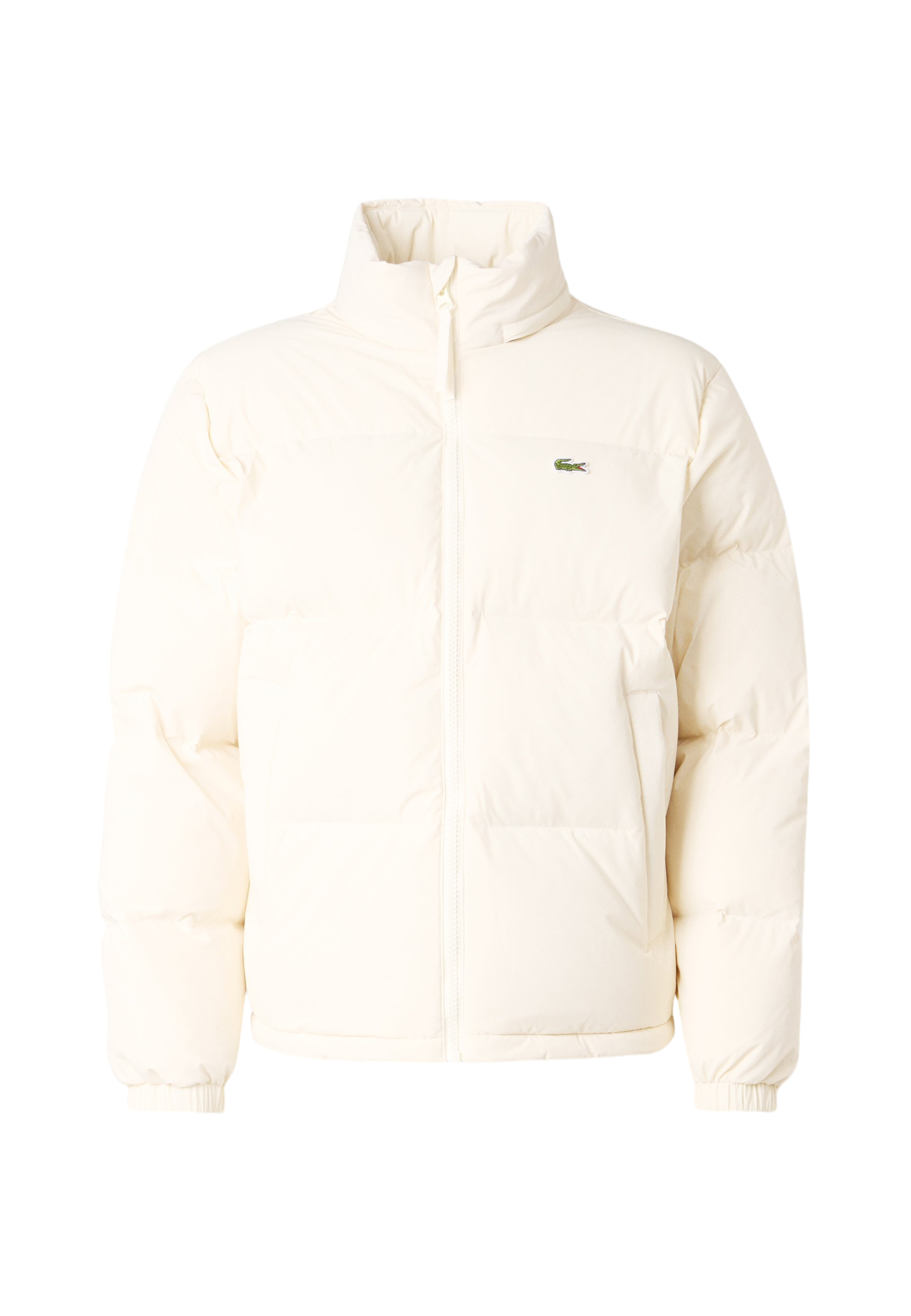 Waterproof Hooded Puffer Jacket