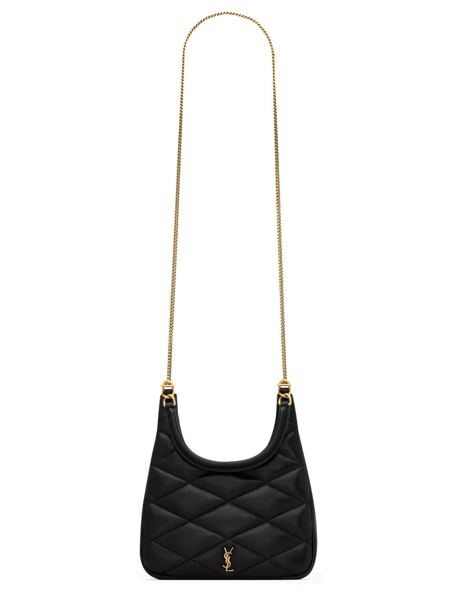 "Sade" Hobo Bag