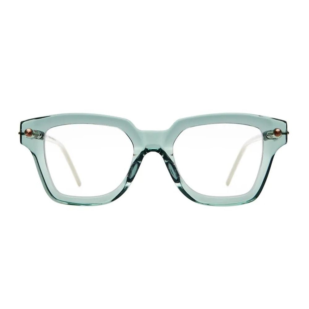 Maske P28 Acetate Squared Sunglasses