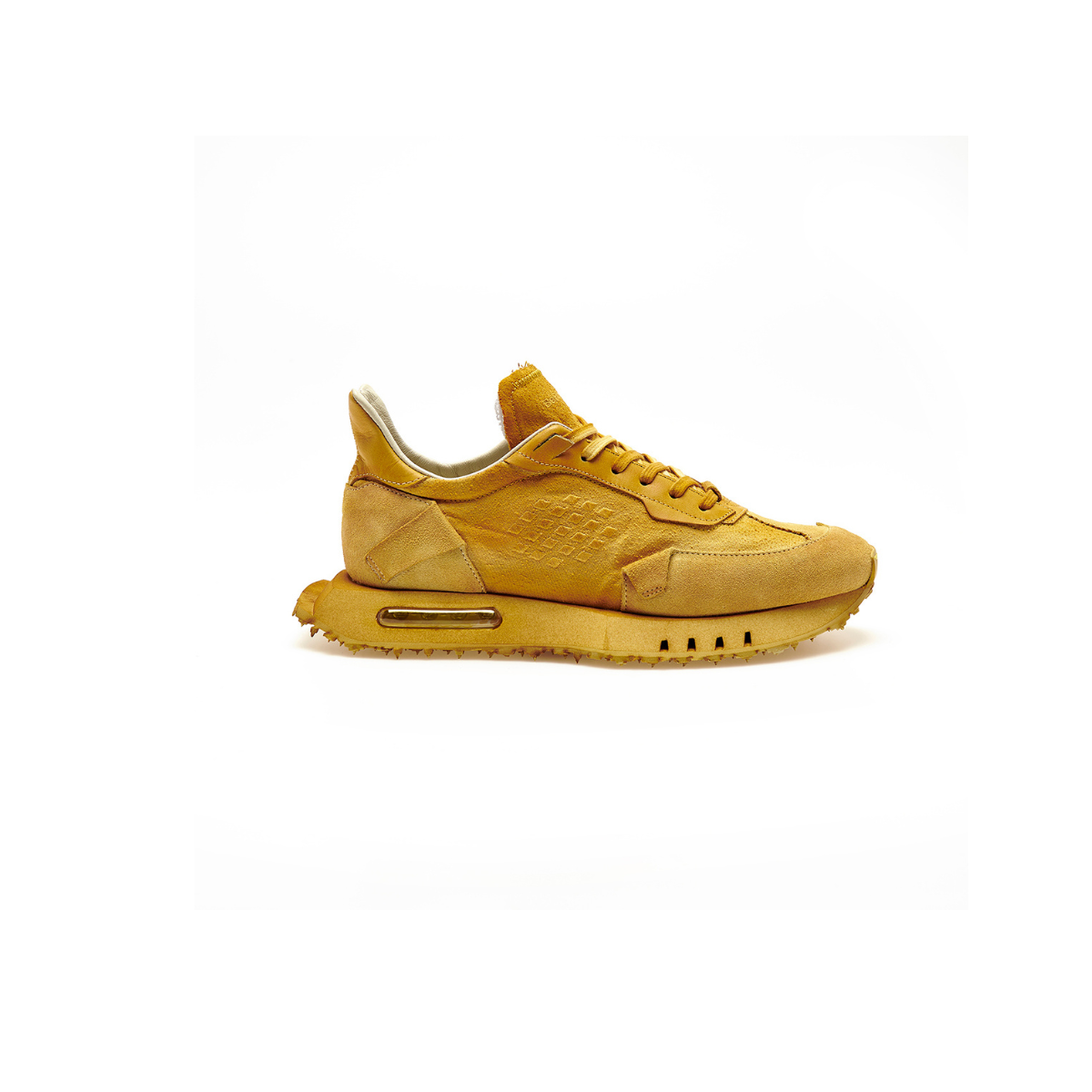 Space Race - Pigment Dye Sneakers