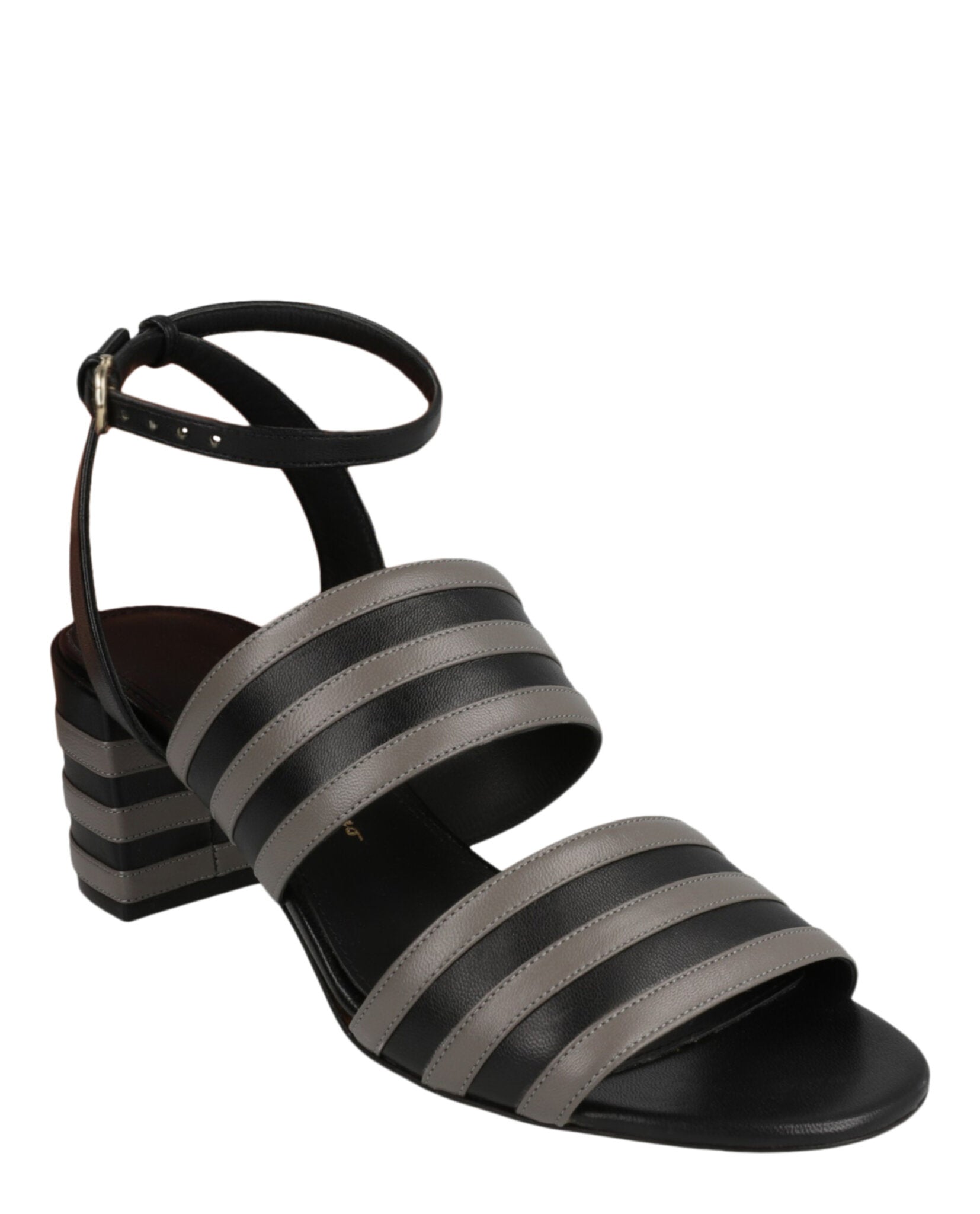 Diandra Block Heel Sandals - Narrow Width