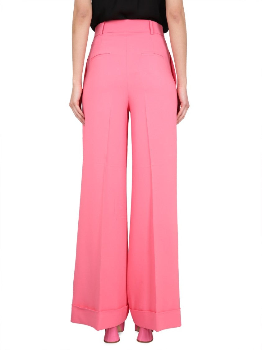 High Waist Pants