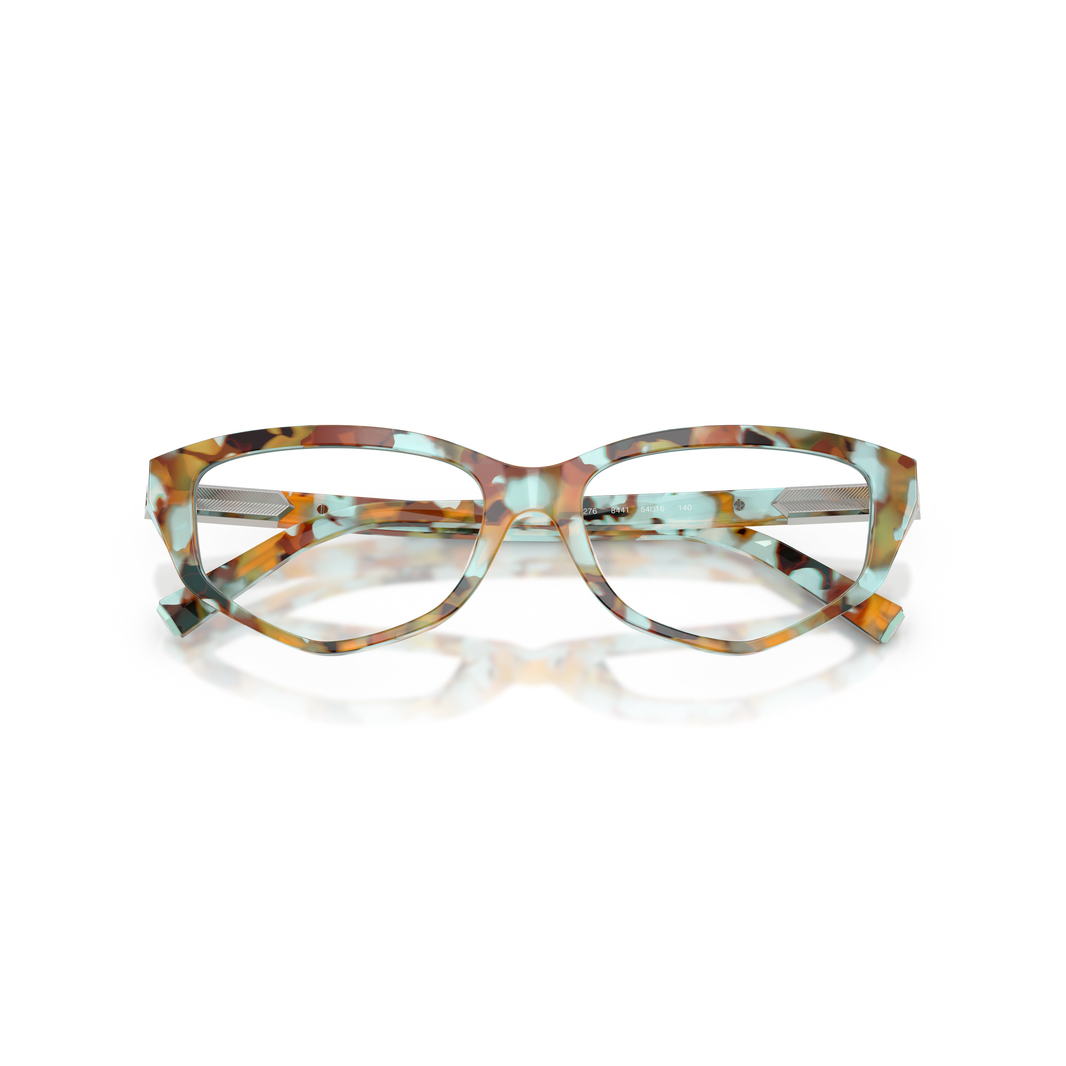 0tf2276 Cat-Eye Sunglasses