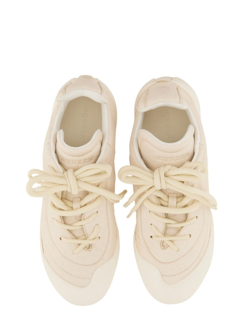 "Flexion" Sneaker