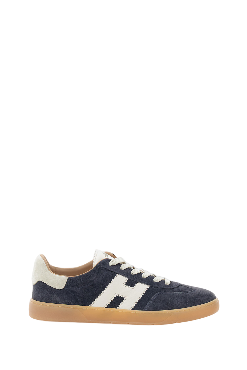 Hogan Cool Lace-Up Sneakers