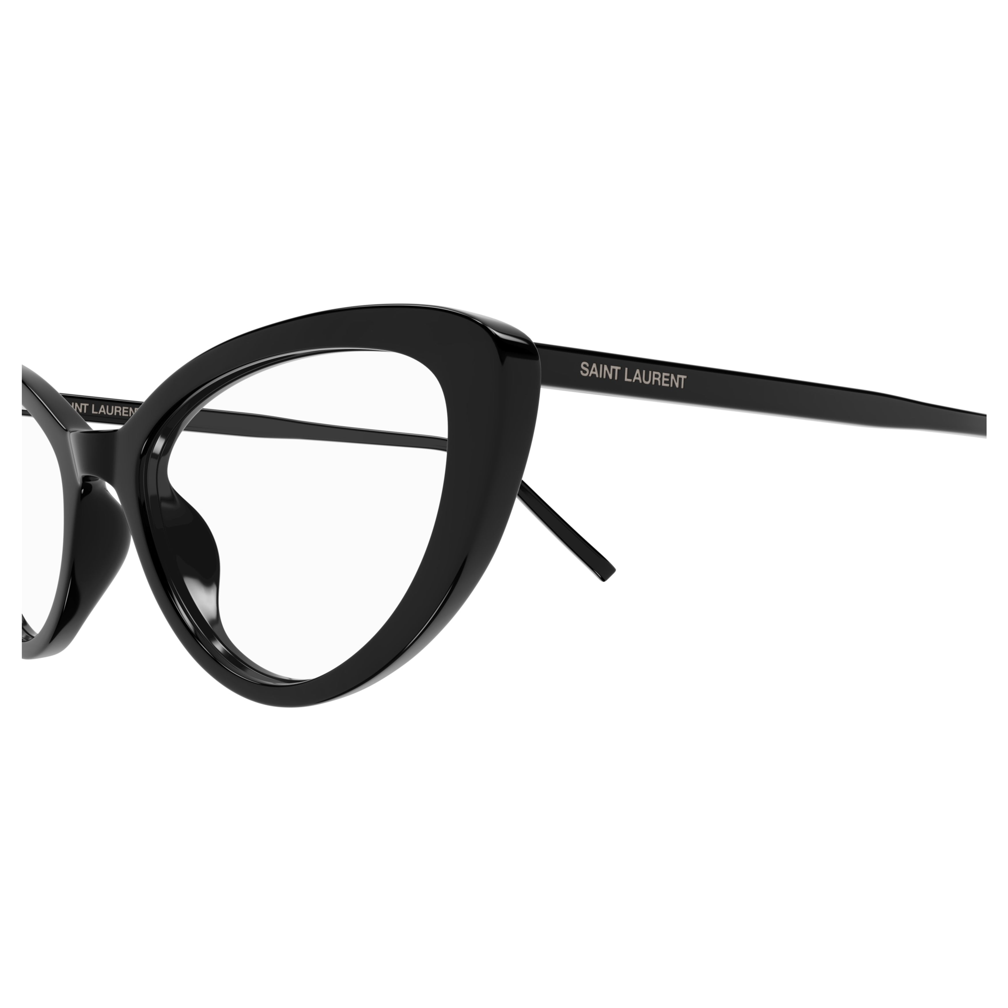 Sl 777 Bold Cat-Eye Sunglasses