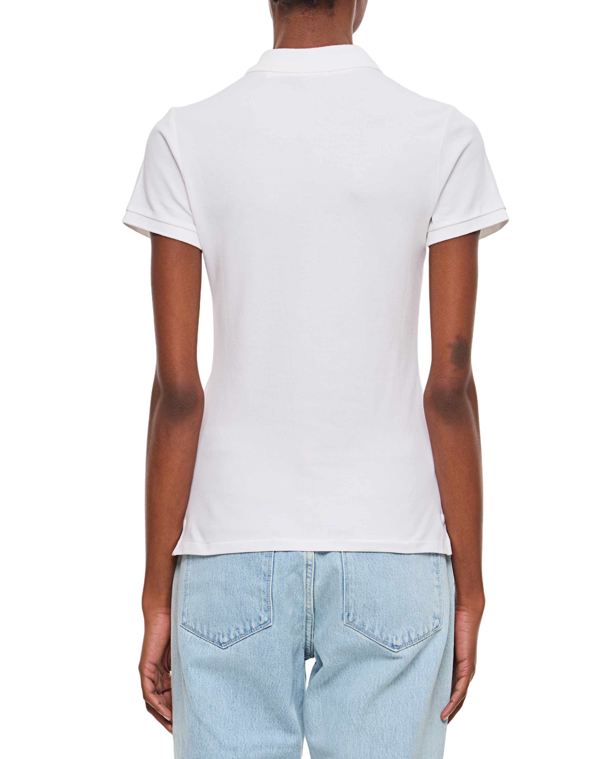 Short Sleeve Polo
