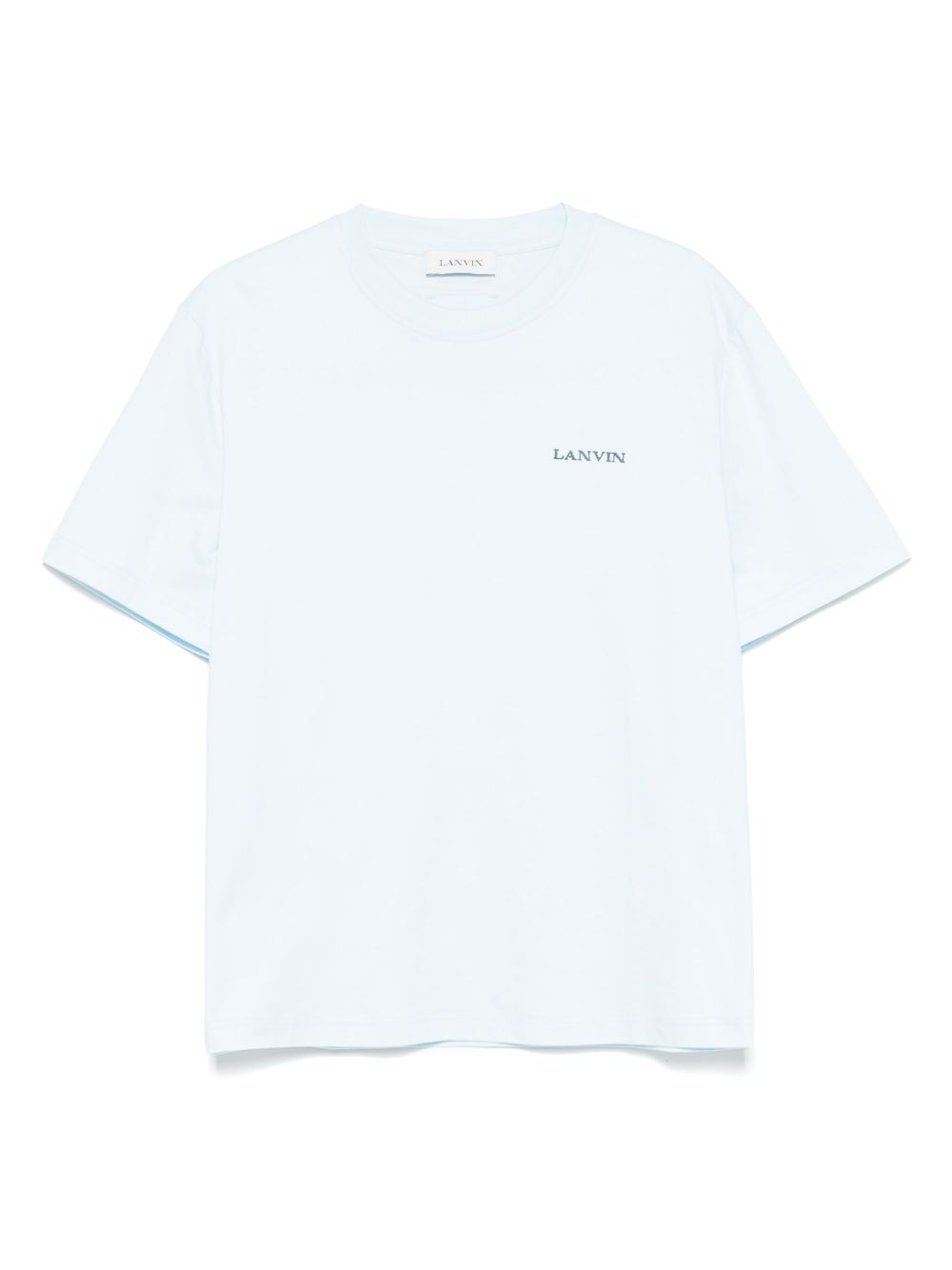 Crew Neck T-Shirt