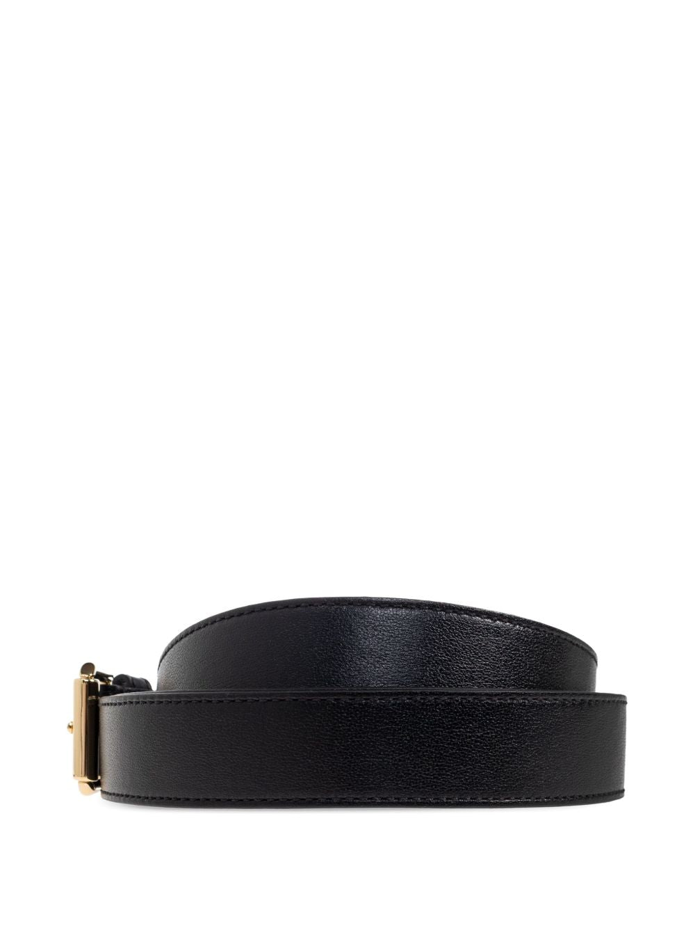 Refined Black Silk