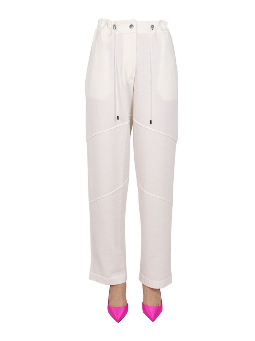 Relaxed Fit Jogging Pants