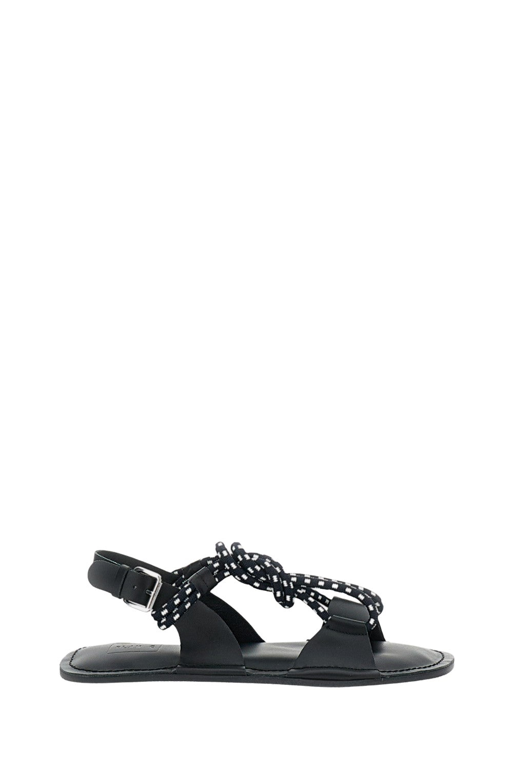 Lanyard Cord Sandals
