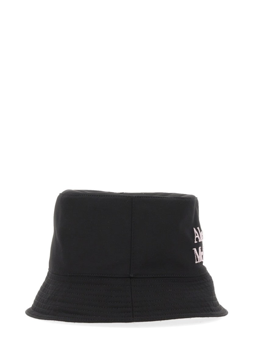Reversible Bucket Hat