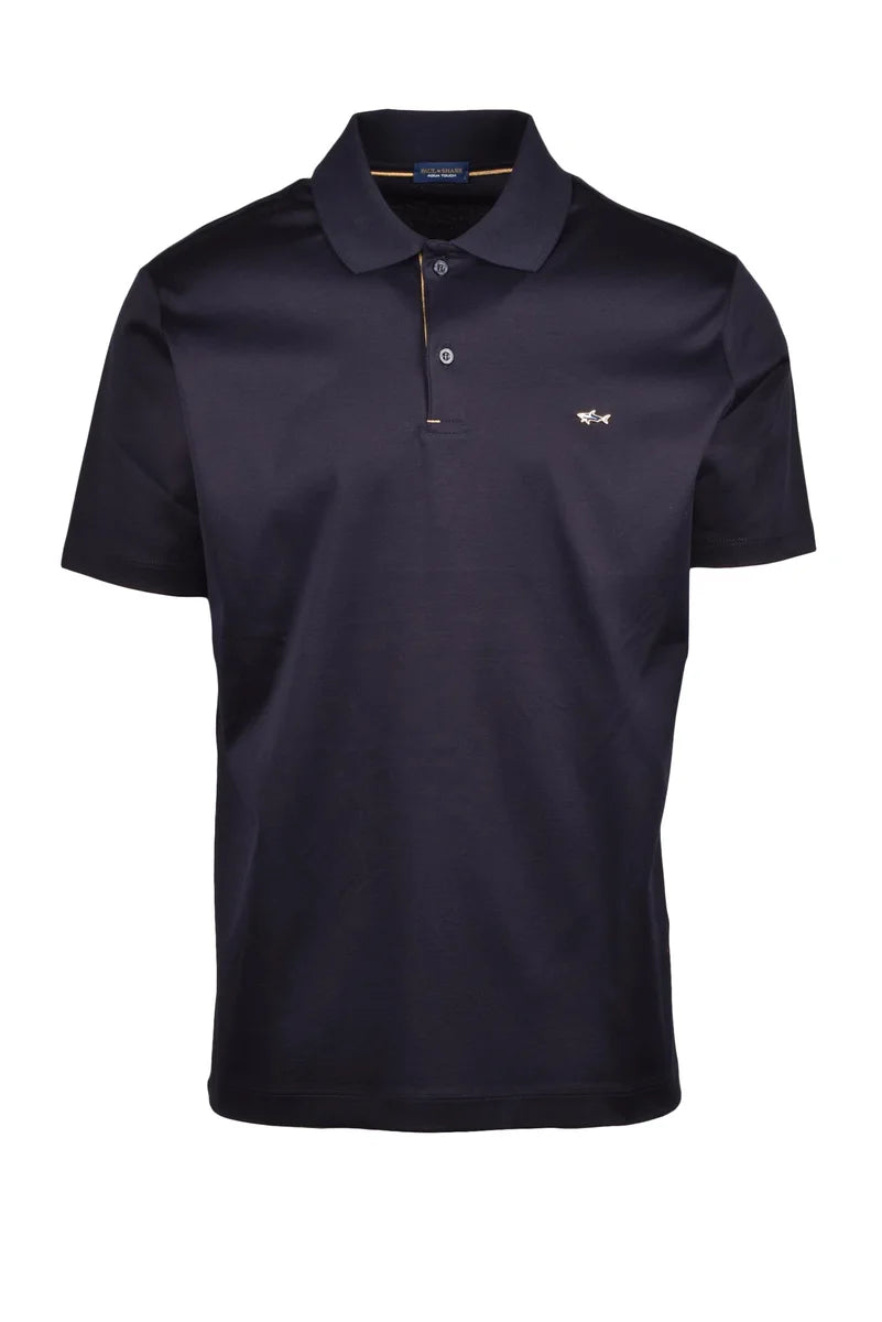Cotton Polo - Multicolor