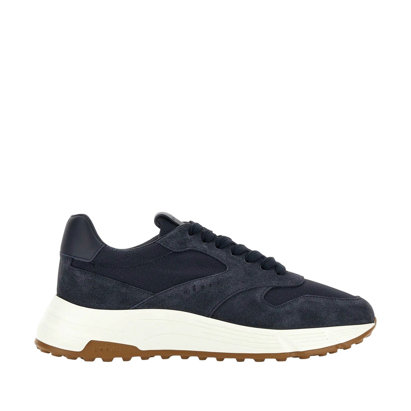 Hyperlight Allacciato Sneakers in Blue