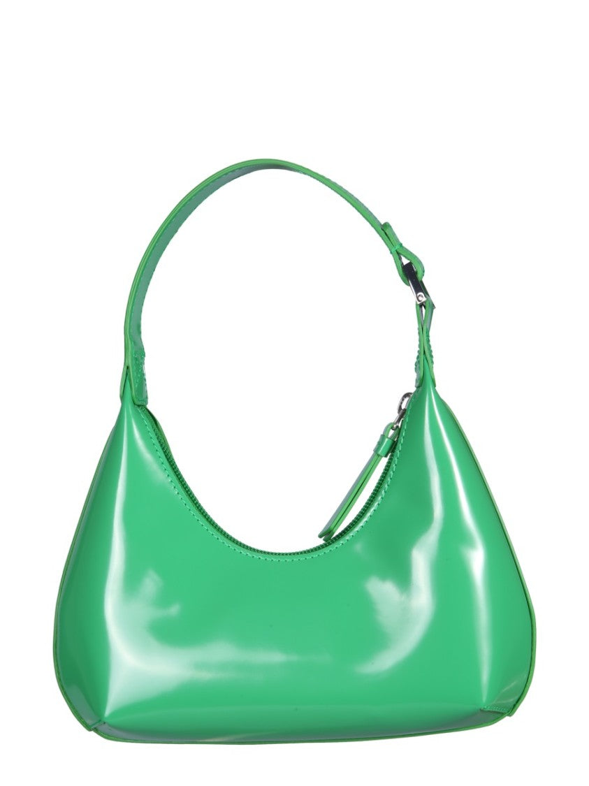 Mini "Amber" Shoulder Bag