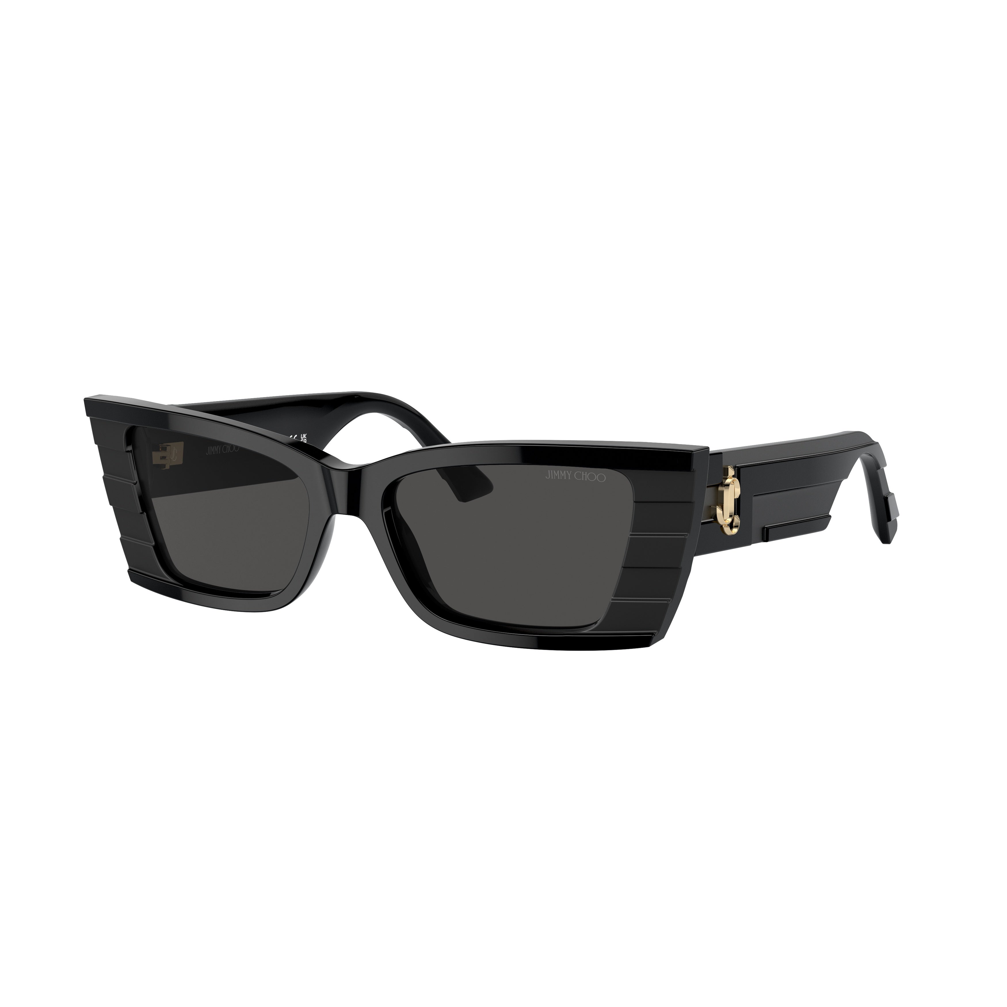 0jc5009 Rectangular Sunglasses