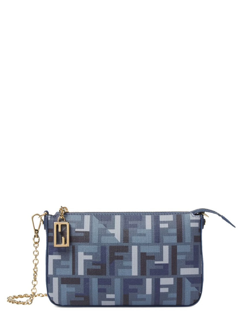 "Baguette" Pouch
