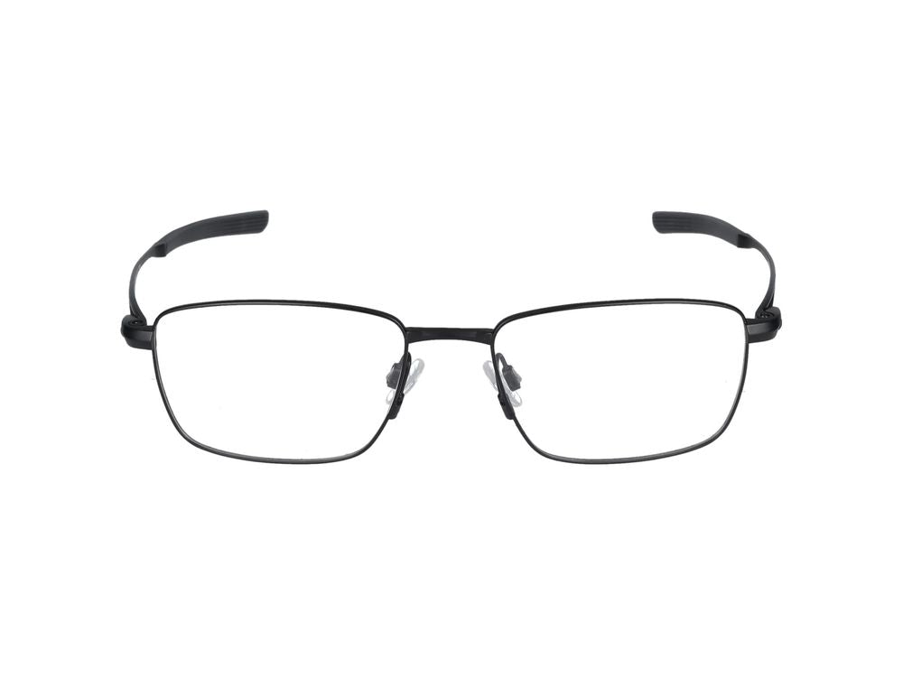 Eyeglasses Nike 6046 001 Satin Black 53/17/145