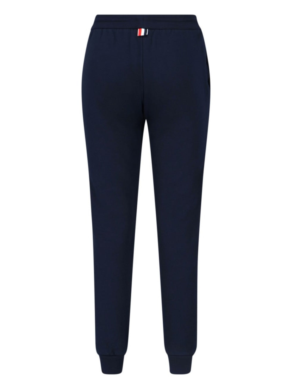 Logo Sweatpants – Blue