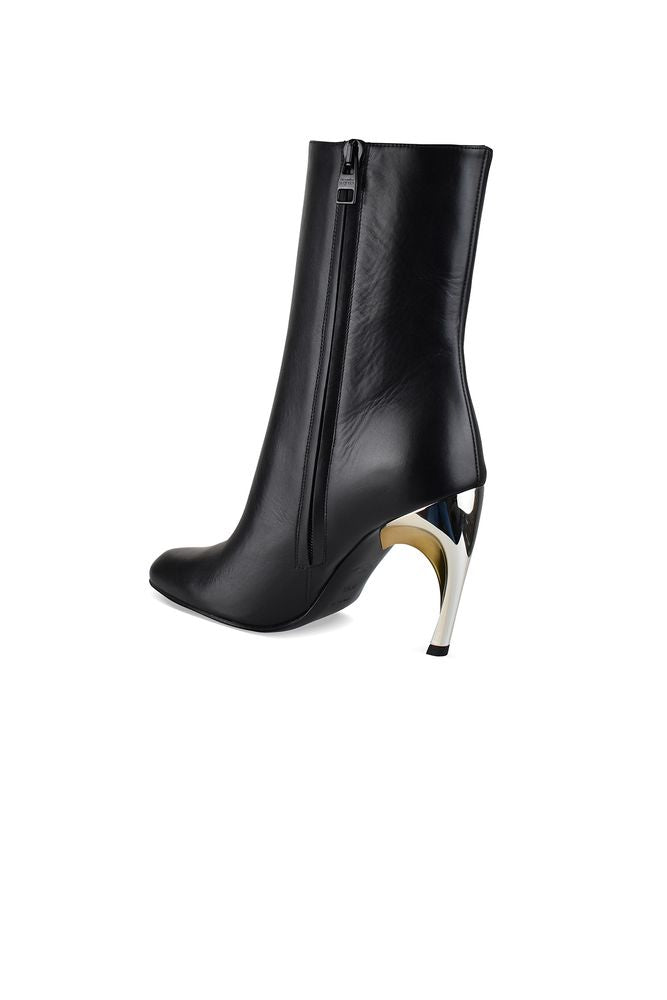 Armadillo Boots