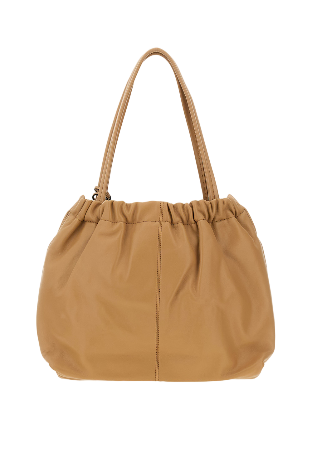 The Cristina Tote Leather Bag