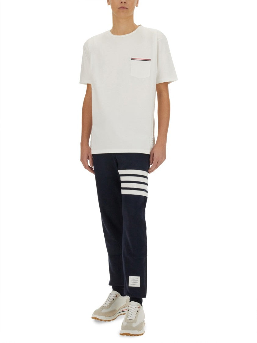 T-Shirt With Pocket