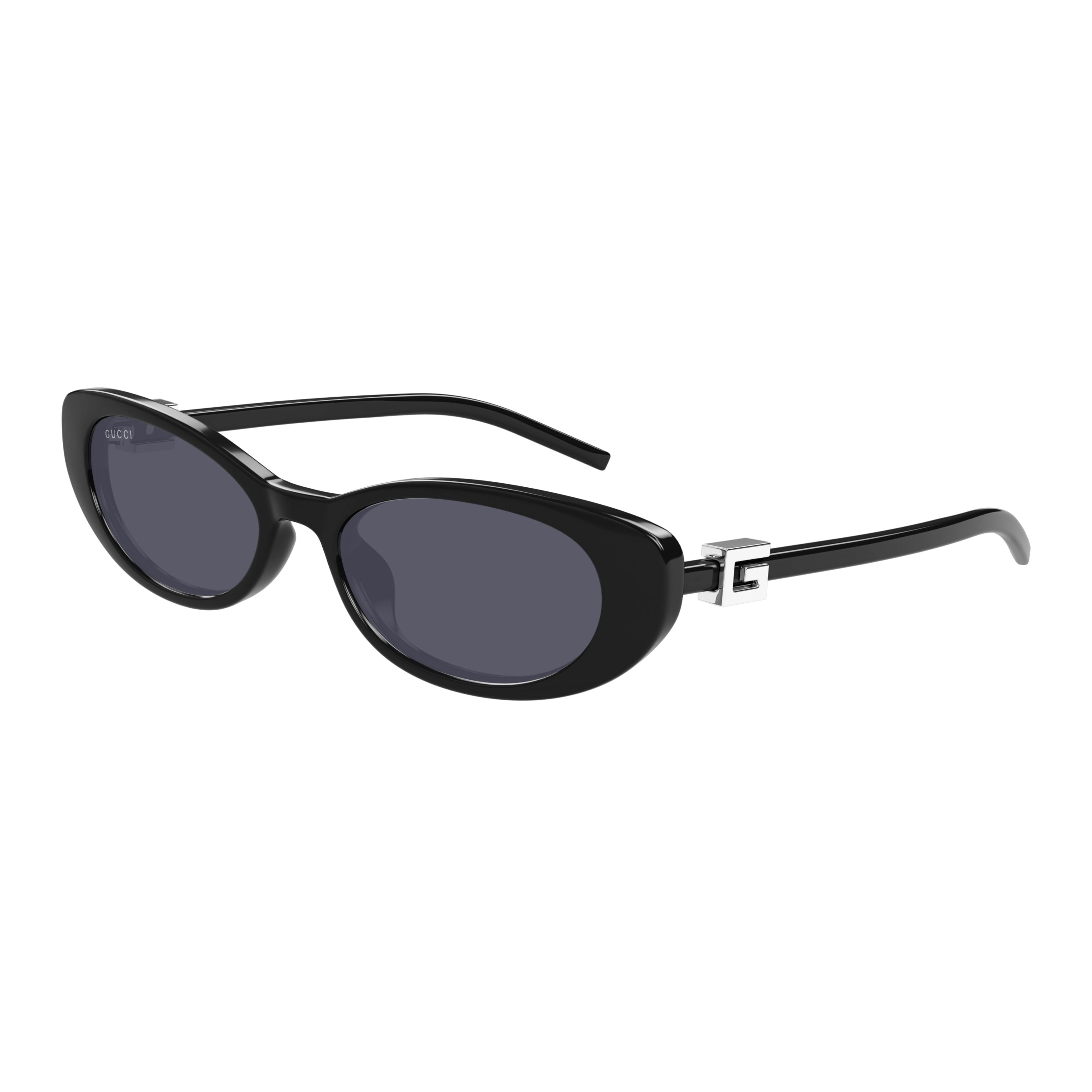 Gg1680s Oval Sunglasses
