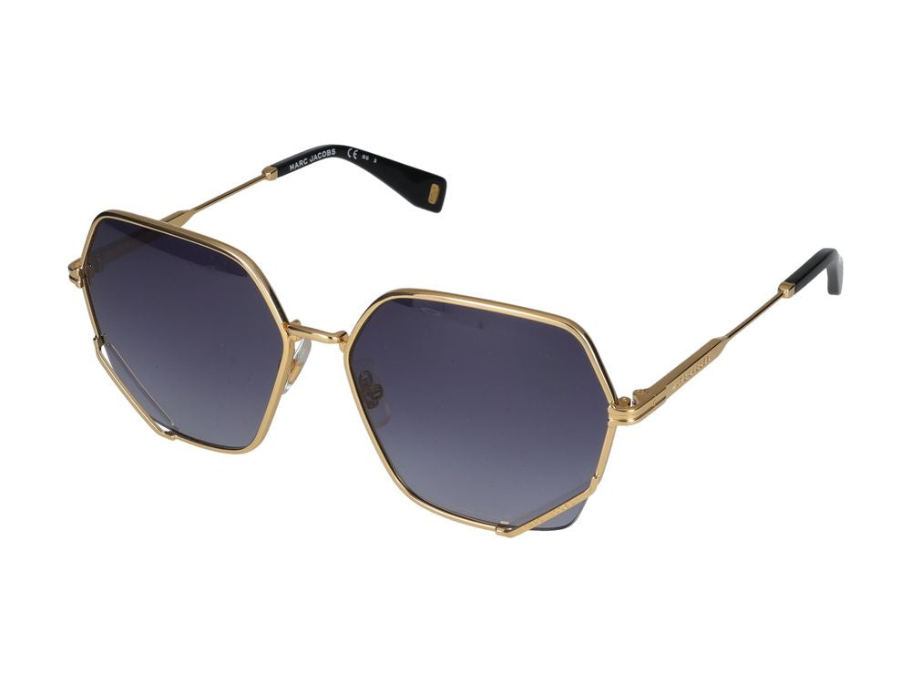 Sunglasses MJ 1005/S 001 Yellow Gold 60/15/140