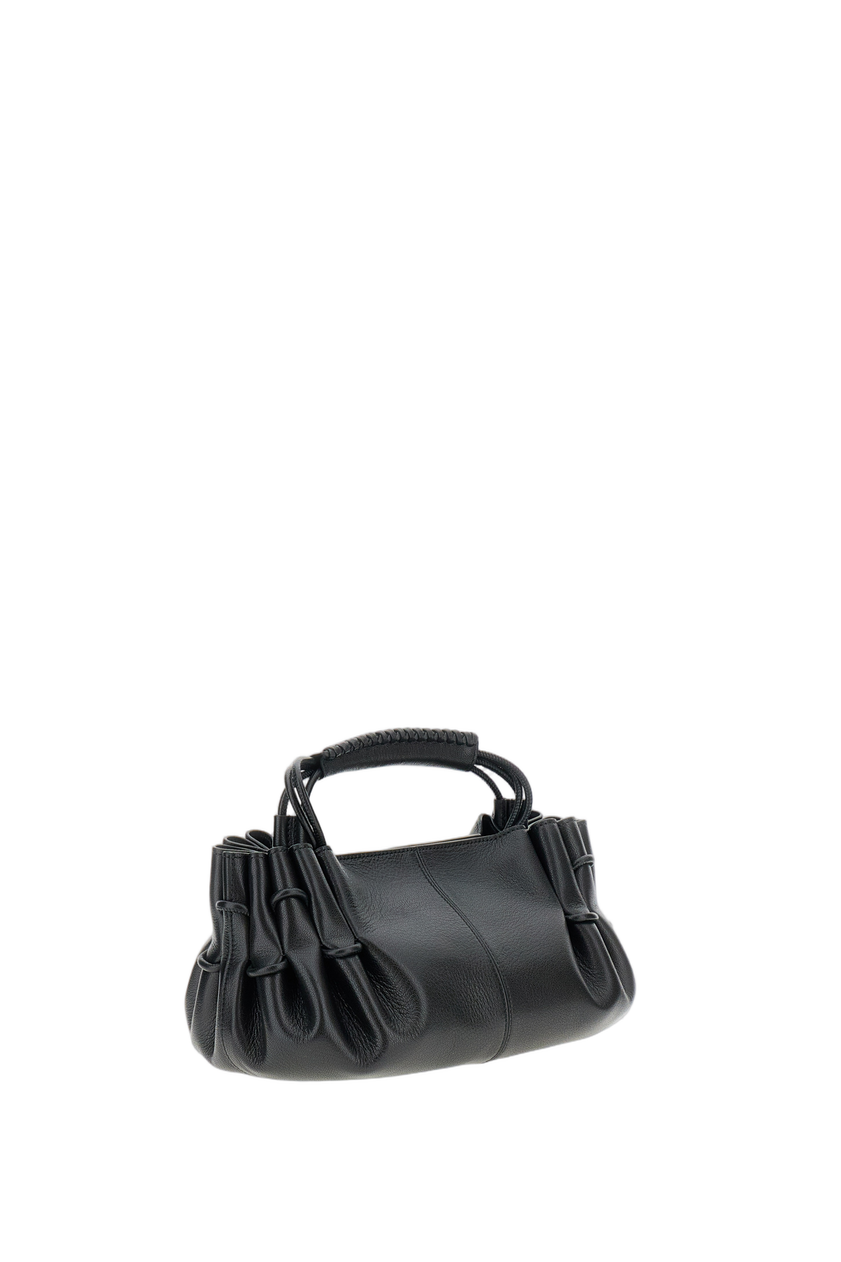 Arta Mini Leather Bag