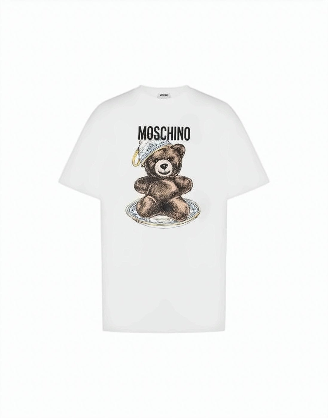 Short-Sleeved Graphic T-Shirt