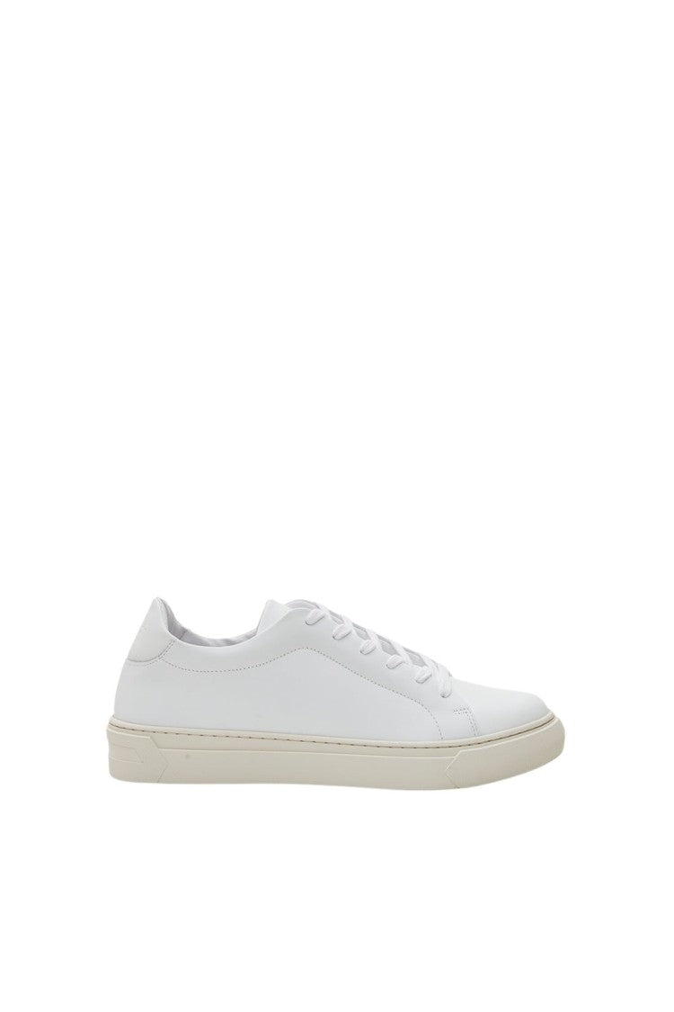 Eleganza Leather Sneakers